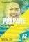 PREPARE! 3 STUDENTS BOOK (+ E-BOOK) 2ND ED