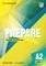 PREPARE! 3 WORKBOOK (+ DIGITAL PACK) 2ND ED