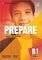 PREPARE! 4 STUDENTS BOOK (+ E-BOOK) 2ND ED