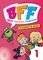 BFF - BEST FRIENDS FOREVER 1 STUDENTS BOOK + ...