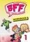 BFF - BEST FRIENDS FOREVER 1 WORKBOOK