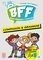 BFF - BEST FRIENDS FOREVER JUNIOR A & B COMPANION   GRAMMAR