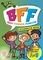 BFF - BEST FRIENDS FOREVER JUNIOR A &  STUDENTS BOOK (+ABC BOOK)