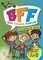 BFF - BEST FRIENDS FOREVER JUNIOR A &  STUDE...