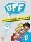 BFF - BEST FRIENDS FOREVER JUNIOR  COMPANION...