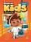 DIGITAL KIDS FLYER STUDENTS BOOK 2ND ED