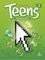 DIGITAL TEENS 2 2ND ED