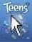 DIGITAL TEENS 1 2ND ED