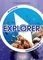 EXPLORER INTERMEDIATE B1 WORKBOOK