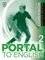 PORTAL TO ENGLISH 2 COMPANION REVISED