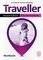 TRAVELLER WORKBOOK PRE-INTERMEDIATE 2ND ED