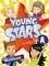 YOUNG STARS JUNIOR A WORKBOOK (+ ONLINE AUDIO...