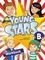 YOUNG STARS JUNIOR B WORKBOOK (+ ONLINE AUDIO...