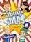 YOUNG STARS JUNIOR B WORKBOOK (+ ONLINE AUDIO...
