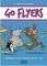 GO FLYERS STUDENTS BOOK (+ CD) 