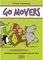 GO MOVERS STUDENTS BOOK (+ CD) 