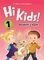 HI KIDS 1 STUDENTS BOOK (+ ALPHABET + CD)