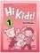 HI KIDS 1 WORKBOOK