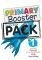 PRIMARY BOOSTER 1 STUDENTS BOOK (+ DIGIBOOKS APP)