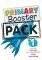 PRIMARY BOOSTER 1 STUDENTS BOOK (+ DIGIBOOKS ...
