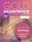 GOLD EXPERIENCE A2+ STUDENTS BOOK PACK (+ ONL...