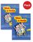 JEUX DE MOTS 2 METHODE + CAHIER PACK