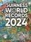 GUINNESS WORLD RECORDS 2024