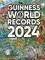 GUINNESS WORLD RECORDS 2024