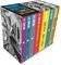 HARRY POTTER BOXED SET THE COMPLETE COLLECTIO...