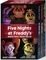 FIVE NIGHTS AT FREDDY S  GRAPHIC NOVEL TRILOG...