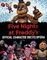FIVE NIGHTS AT FREDDYS OFFICIAL CHARACTER ENC...