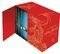 HARRY POTTER BOX SET 1-7 THE COMPLETE COLLECT...