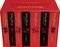 HARRY POTTER GRYFFINDOR HOUSE EDITIONS PAPERB...