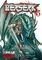 BERSERK VOLUME 3 PB