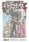 BERSERK OFFICIAL GUIDEBOOK PB
