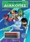      PJ MASKS