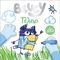 BLUEY 