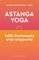 ASTANGA YOGA ������ ���������� ���� ���������