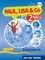 PAUL LISA & CO 2 NEU ARBEITSBUCH