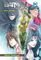 BATMAN AND THE JUSTICE LEAGUE MANGA  2