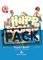 HAPPYTOONS JUNIOR A JUMBO PACK