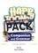 HAPPYTOONS JUNIOR A COMPANION AND GRAMMAR (+D...