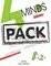 4MINDS A2+ WORKBOOK & GRAMMAR (+DIGIBOOK)