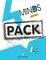 4MINDS A2 JUMBO PACK