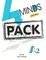 4MINDS  A2 WORKBOOK & GRAMMAR (+DIGIBOOK)