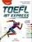 TOEFL IBT EXPRESS UPDATED FOR THE NEW 2023 TE...