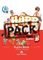 HAPPY TOONS JUNIOR B JUMBO PACK