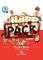 HAPPY TOONS JUNIOR B PUPILS BOOK PACK (+ DIGI...