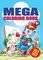 MEGA COLORING BOOK 2