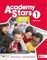 ACADEMY STARS 1 PUPILS BOOK (+ DIGITAL PUPILS...